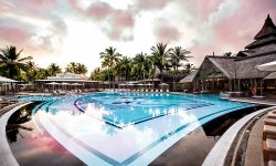 Shandrani Beachcomber Resort &amp; Spa