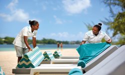 Shandrani Beachcomber Resort &amp; Spa