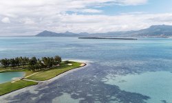 Paradis Beachcomber Golf Resort &amp; Spa