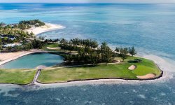 Paradis Beachcomber Golf Resort &amp; Spa