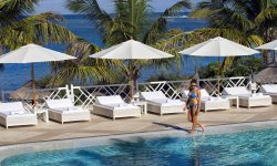 Maritim; Hotel; Mauritius; Pool, Wellness, 