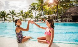 Shandrani Beachcomber Resort &amp; Spa