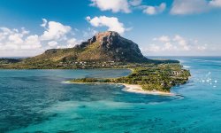 Paradis Beachcomber Golf Resort & Spa