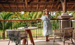 Paradis Beachcomber Golf Resort & Spa;