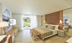 Canonnier Beachcomber Golf Resort &amp; Spa