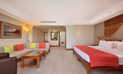 Shandrani Beachcomber Resort &amp; Spa