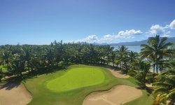 Paradis Hotel and Golf Club