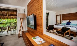 Paradis Beachcomber Golf Resort & Spa;