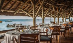 Paradis Beachcomber Golf Resort & Spa