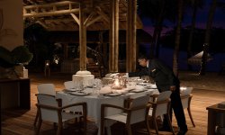 Paradis Beachcomber Golf Resort & Spa