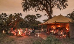 Tanda Tula - Timbavati - Kruger National Park