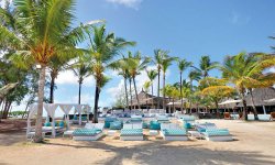 Shandrani Beachcomber Resort &amp; Spa