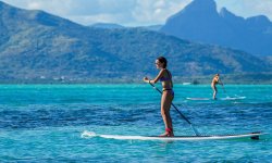 Paradis Beachcomber Golf Resort & Spa
