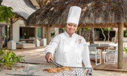 Paradis Beachcomber Golf Resort & Spa;