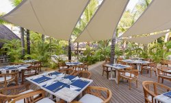 Canonnier Beachcomber Golf Resort &amp; Spa