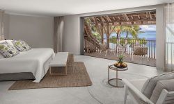 Paradis Beachcomber Golf Resort & Spa