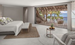 Paradis Beachcomber Golf Resort &amp; Spa