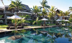 Royal Palm Mauritius