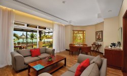 Shandrani Beachcomber Resort &amp; Spa