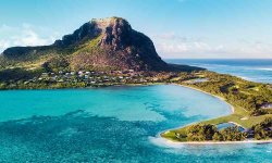 Paradis Beachcomber Golf Resort & Spa