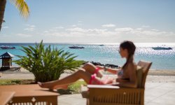 Paradis Beachcomber Golf Resort & Spa