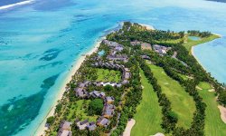 Paradis Beachcomber Golf Resort & Spa