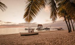 Trou aux Biches Beachcomber Resort &amp; Spa