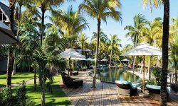 Royal Palm Mauritius