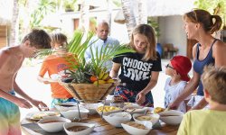 Paradis Beachcomber Golf Resort & Spa