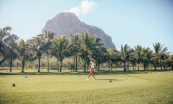 Paradis Beachcomber Golf Resort &amp; Spa