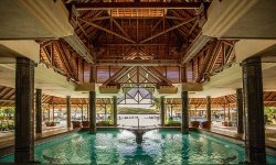 Shandrani Beachcomber Resort &amp; Spa