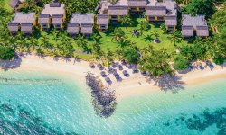 Paradis Beachcomber Golf Resort &amp; Spa