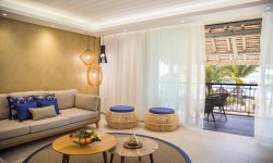 Paradis Beachcomber Golf Resort & Spa