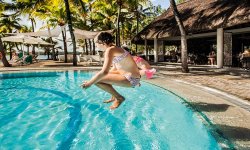 Shandrani Beachcomber Resort &amp; Spa