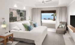 Paradis Beachcomber Golf Resort &amp; Spa