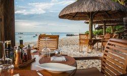 Paradis Beachcomber Golf Resort & Spa
