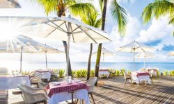 Victoria Beachcomber Resort &amp; Spa;