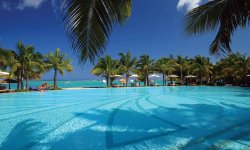 Paradis Hotel & Golf Club