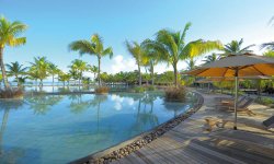 Trou aux Biches Resort &amp; Spa