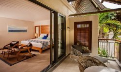 Paradis Beachcomber Golf Resort & Spa;