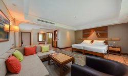 Shandrani Beachcomber Resort &amp; Spa