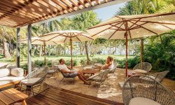 Canonnier Beachcomber Golf Resort &amp; Spa