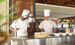 Paradis Beachcomber Golf Resort & Spa