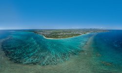 Trou aux Biches Beachcomber Resort &amp; Spa