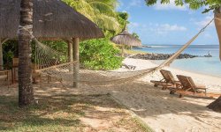Paradis Beachcomber Golf Resort & Spa
