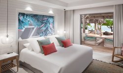 Paradis Beachcomber Golf Resort & Spa