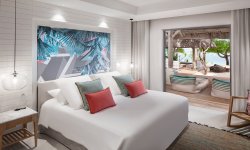 Paradis Beachcomber Golf Resort &amp; Spa