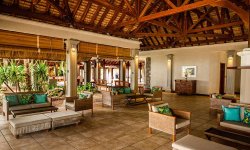 Paradis Beachcomber Golf Resort & Spa;