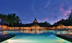 Shandrani Beachcomber Resort &amp; Spa