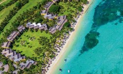 Paradis Beachcomber Golf Resort & Spa